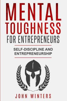 Book cover for Mental Toughness For Entrepreneurs