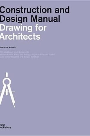 Cover of Drawing for Architects