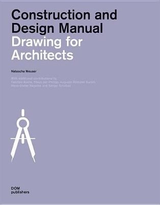 Book cover for Drawing for Architects