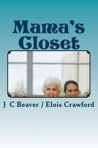 Cover of Mama's Closet