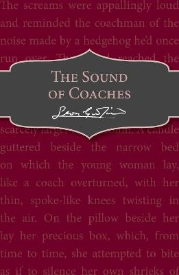 Book cover for The Sound of Coaches