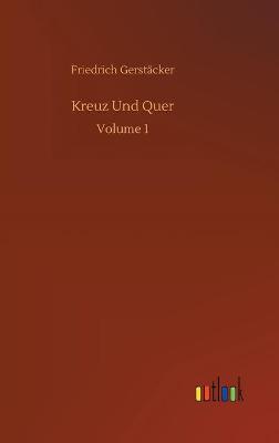 Book cover for Kreuz Und Quer