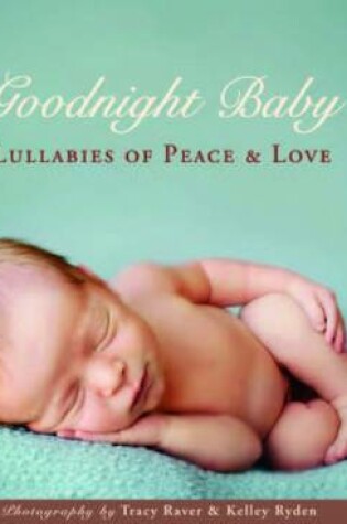 Cover of Goodnight Baby