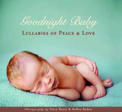 Book cover for Goodnight Baby