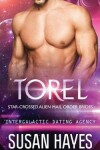 Book cover for Torel
