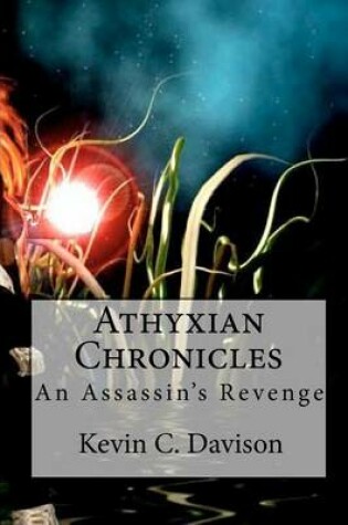 Cover of Athyxian Chronicles