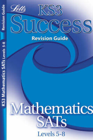 Cover of Maths Higher