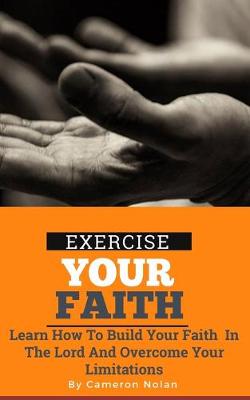 Book cover for Exercise Your Faith