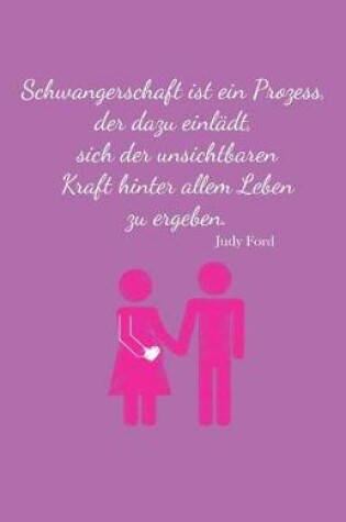 Cover of Schwangerschaft Buch Fur Frauen