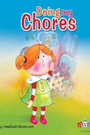 Cover of Doing My Chores