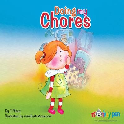 Cover of Doing My Chores