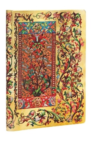 Cover of Tuscan Sun Mini Lined Hardcover Journal