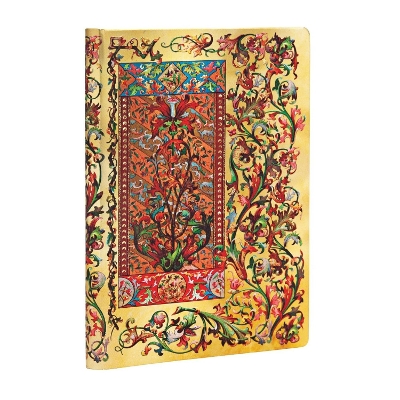 Book cover for Tuscan Sun Mini Lined Hardcover Journal