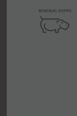 Book cover for Minimal Hippo