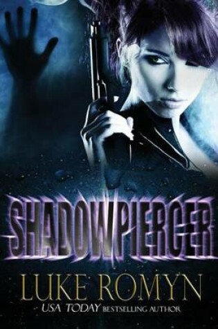 Cover of Shadowpiercer