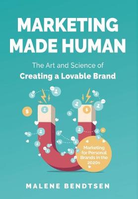 Cover of Marketing Made Human