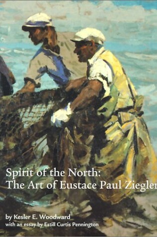 Cover of Spirit of the North