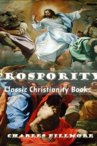 Cover of Prosperity - Classic Christianity Book