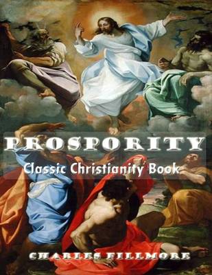 Book cover for Prosperity - Classic Christianity Book