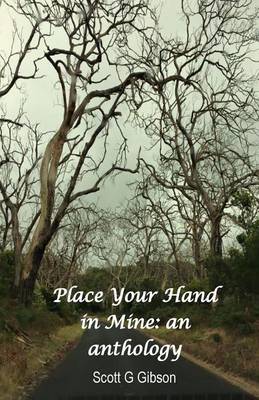 Book cover for Place Your Hand in Mine and I'll Take You There