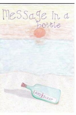 Cover of Message in a Bottle