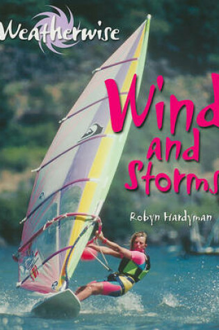 Cover of Wind and Storms