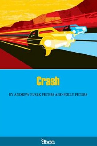 Cover of Crash