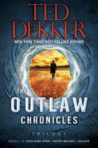 Cover of THE OUTLAW CHRONICLES TRILOGY
