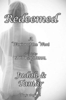 Cover of Redeemed (STUDY & JOURNAL)