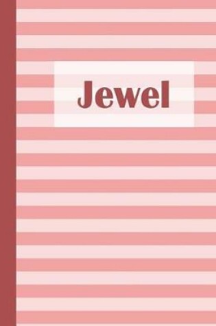 Cover of Jewel