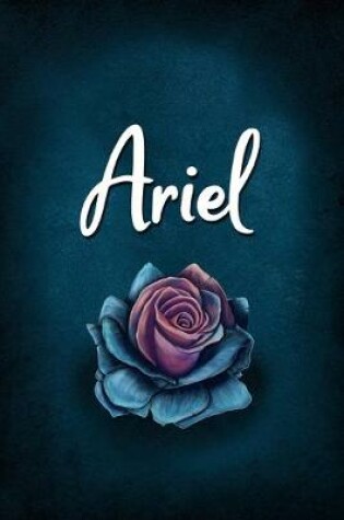 Cover of Ariel