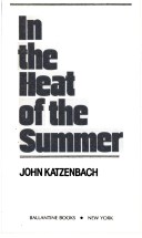 Book cover for In the Heat of Summer