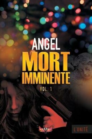 Cover of Mort imminente