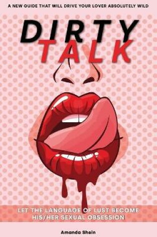 Cover of Dirty Talk