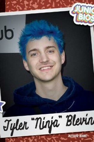 Cover of Tyler Ninja Blevins