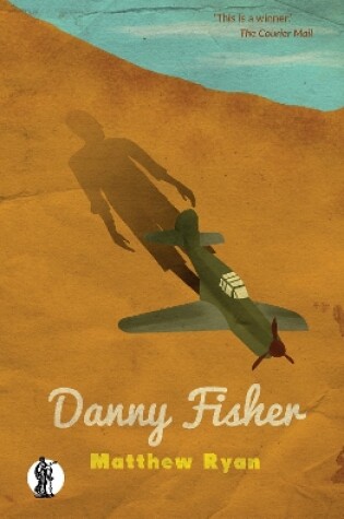 Cover of Danny Fisher