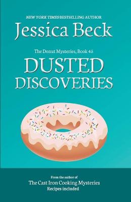 Cover of Dusted Discoveries