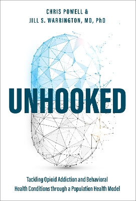 Book cover for Unhooked