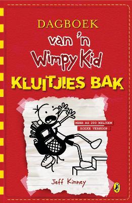 Cover of Kluitjies bak