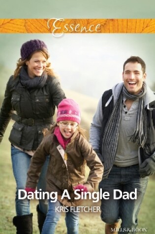 Cover of Dating A Single Dad