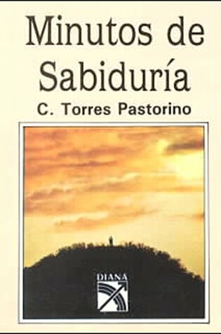 Cover of Minutos de Sabiduria