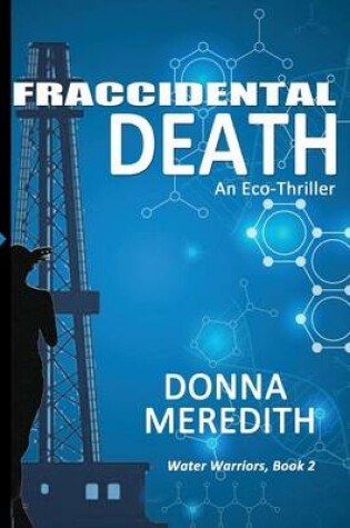 Cover of Fraccidental Death