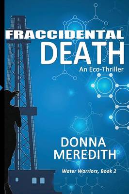 Book cover for Fraccidental Death