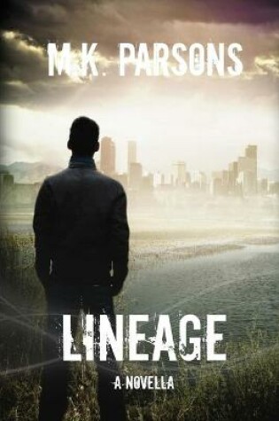 Cover of Lineage