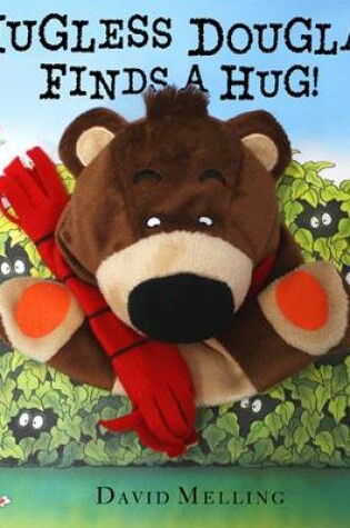 Cover of Hugless Douglas Finds a Hug