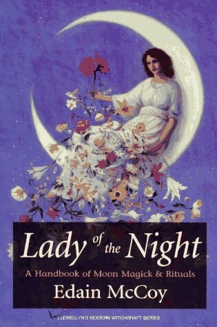 Cover of Lady of the Night