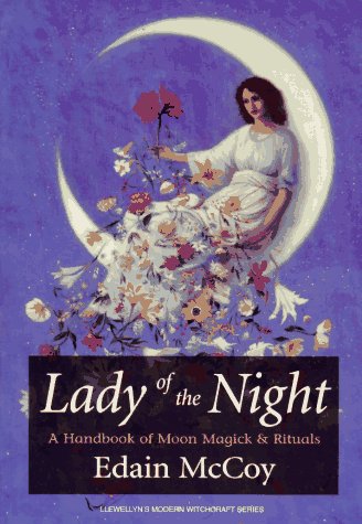 Cover of Lady of the Night