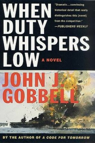 Cover of When Duty Whispers