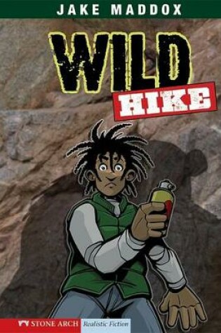 Cover of Wild Hike