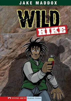 Cover of Wild Hike